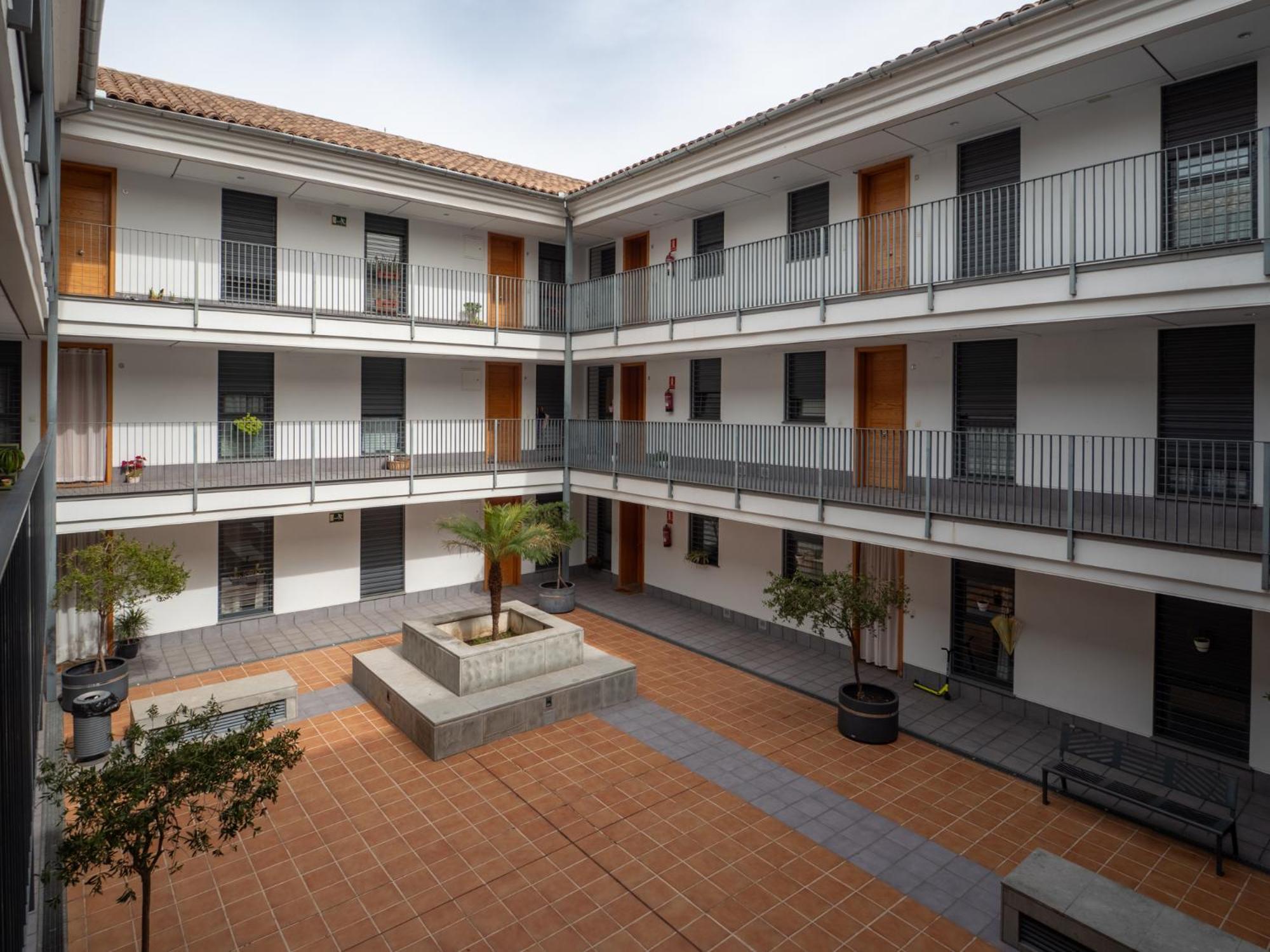 Bhost - Maria Auxiliadora * Córdoba