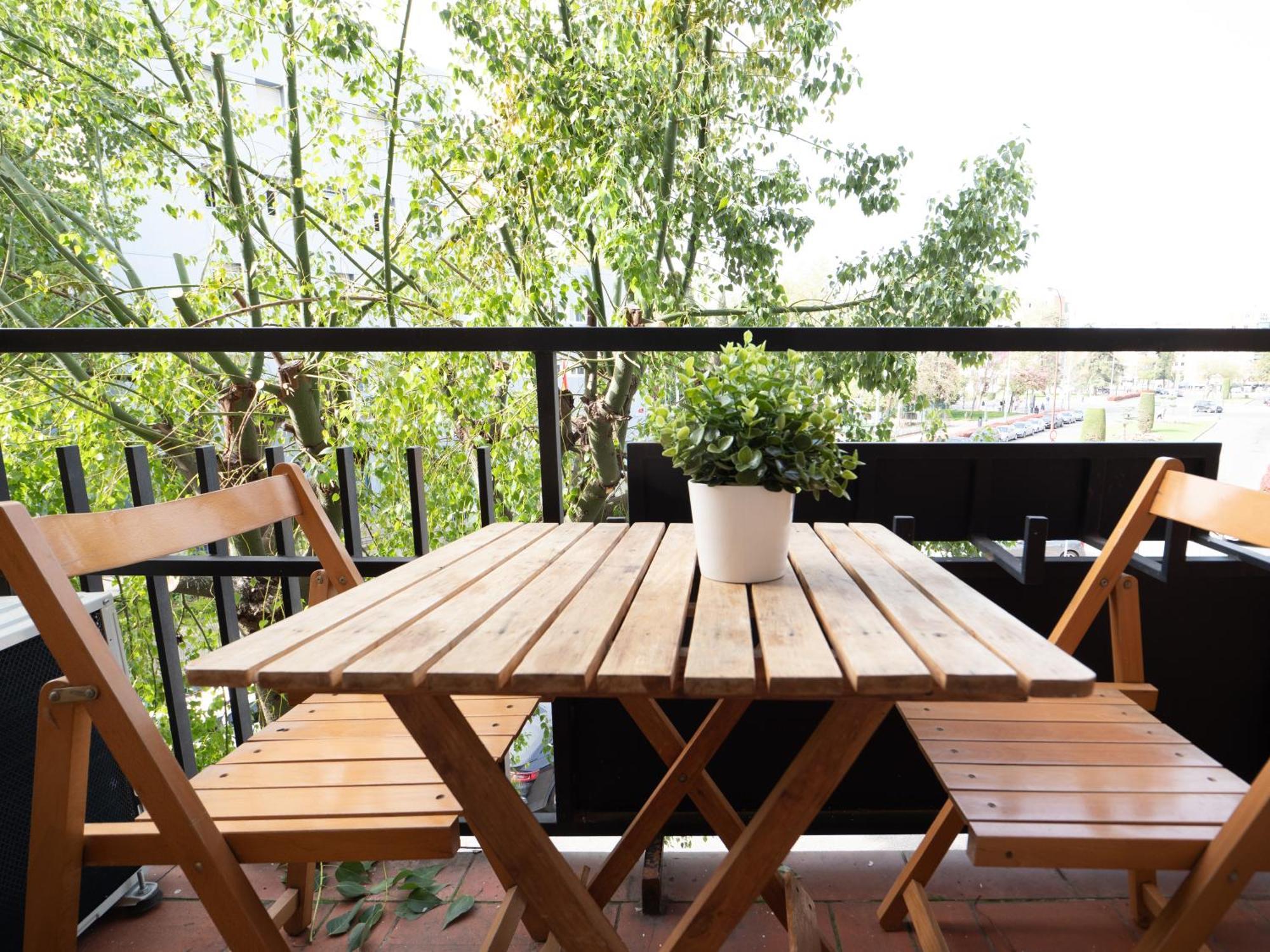 Apartamento Luxury Mezquita