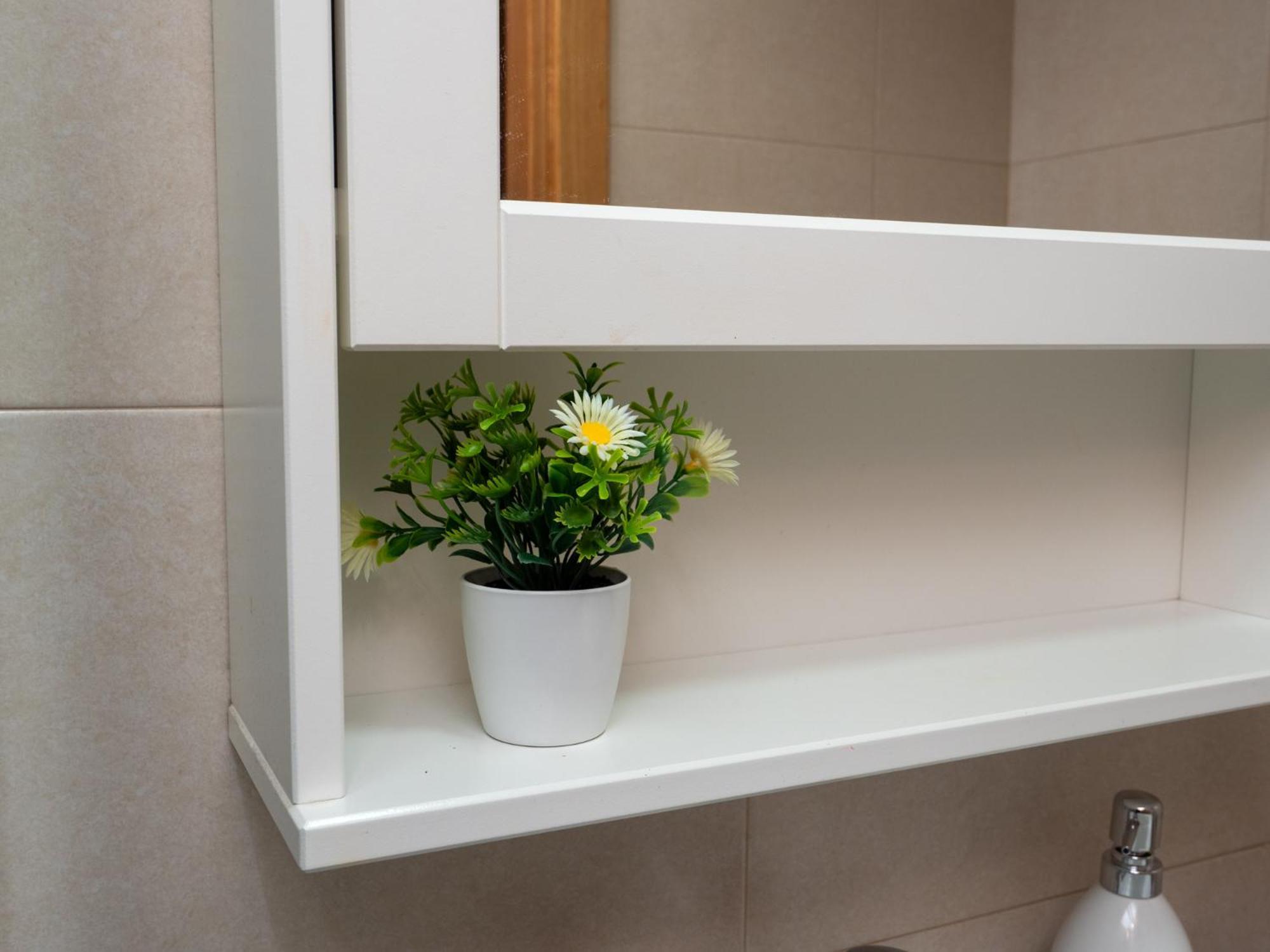 Bhost - Maria Auxiliadora Apartamento *