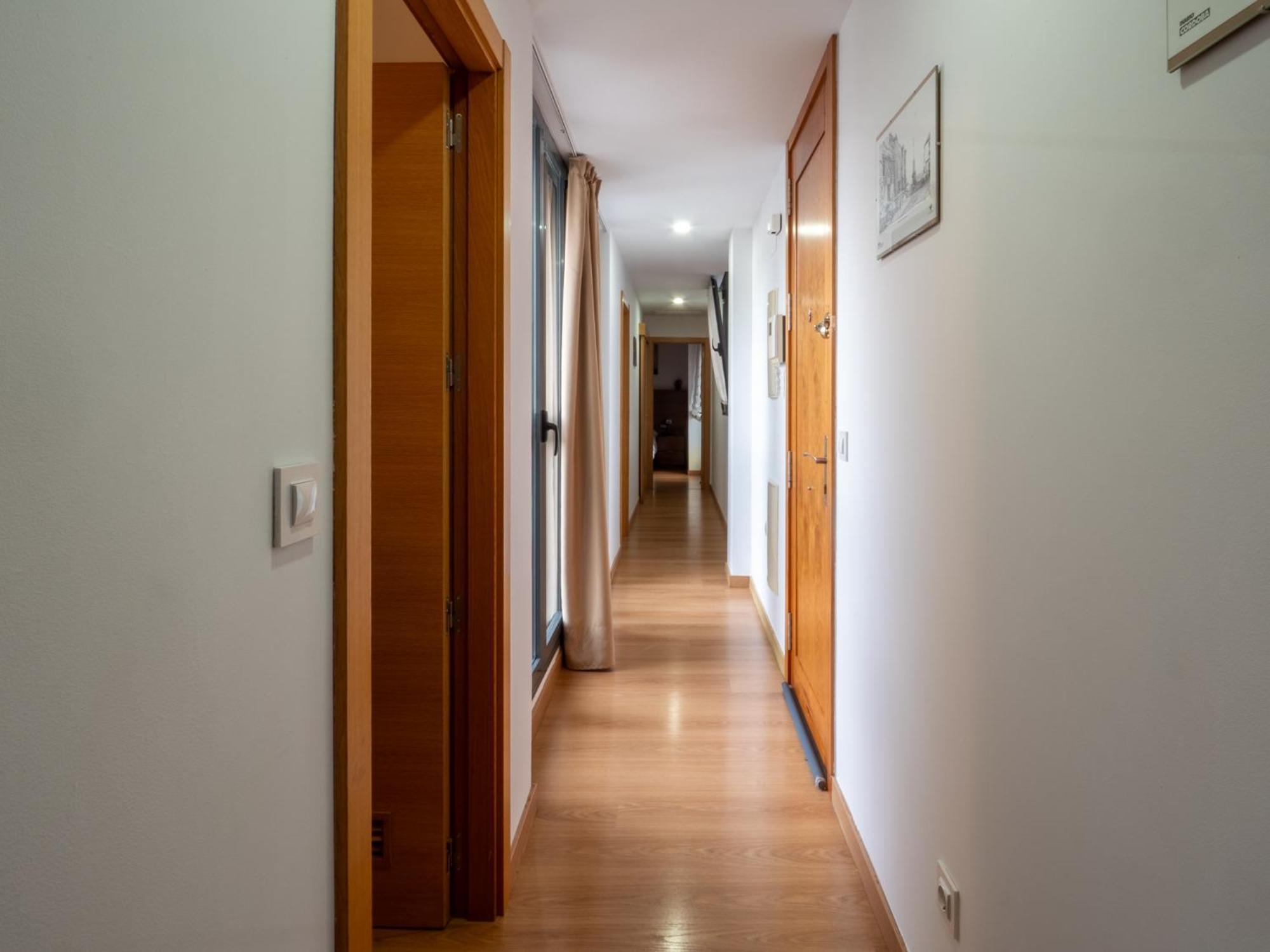 Bhost - Maria Auxiliadora Apartamento Córdoba
