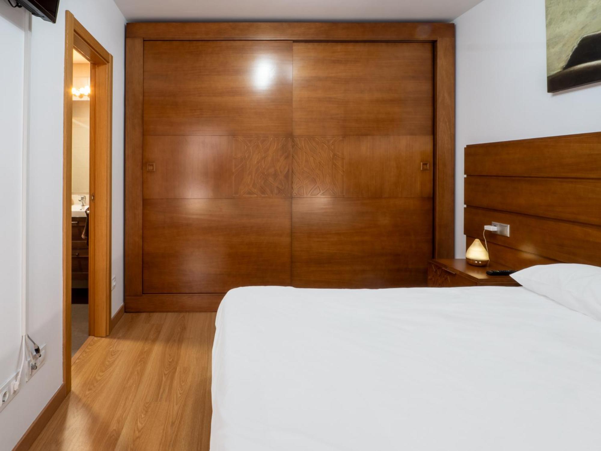 Apartamento Bhost - Maria Auxiliadora *
