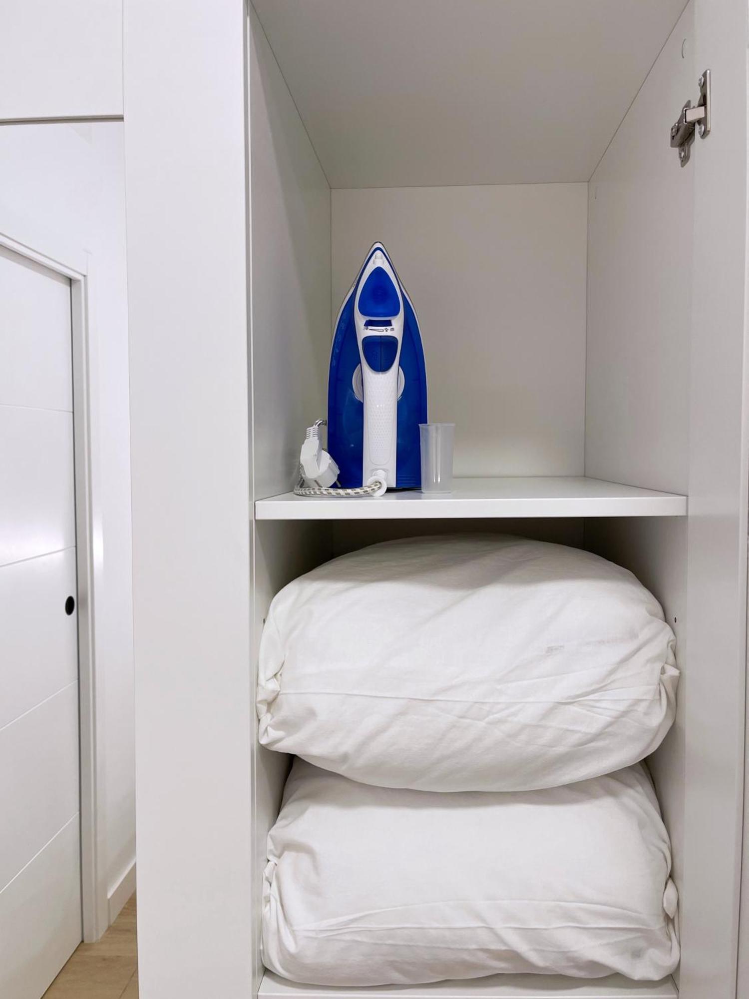 Loft Carlos Iii L1a Apartamento *