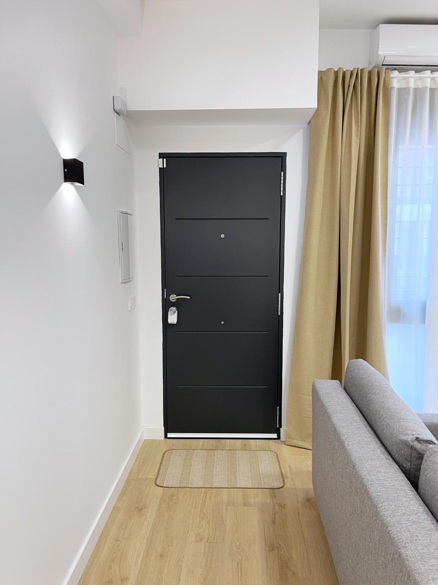 Apartamento Loft Carlos Iii L1a *