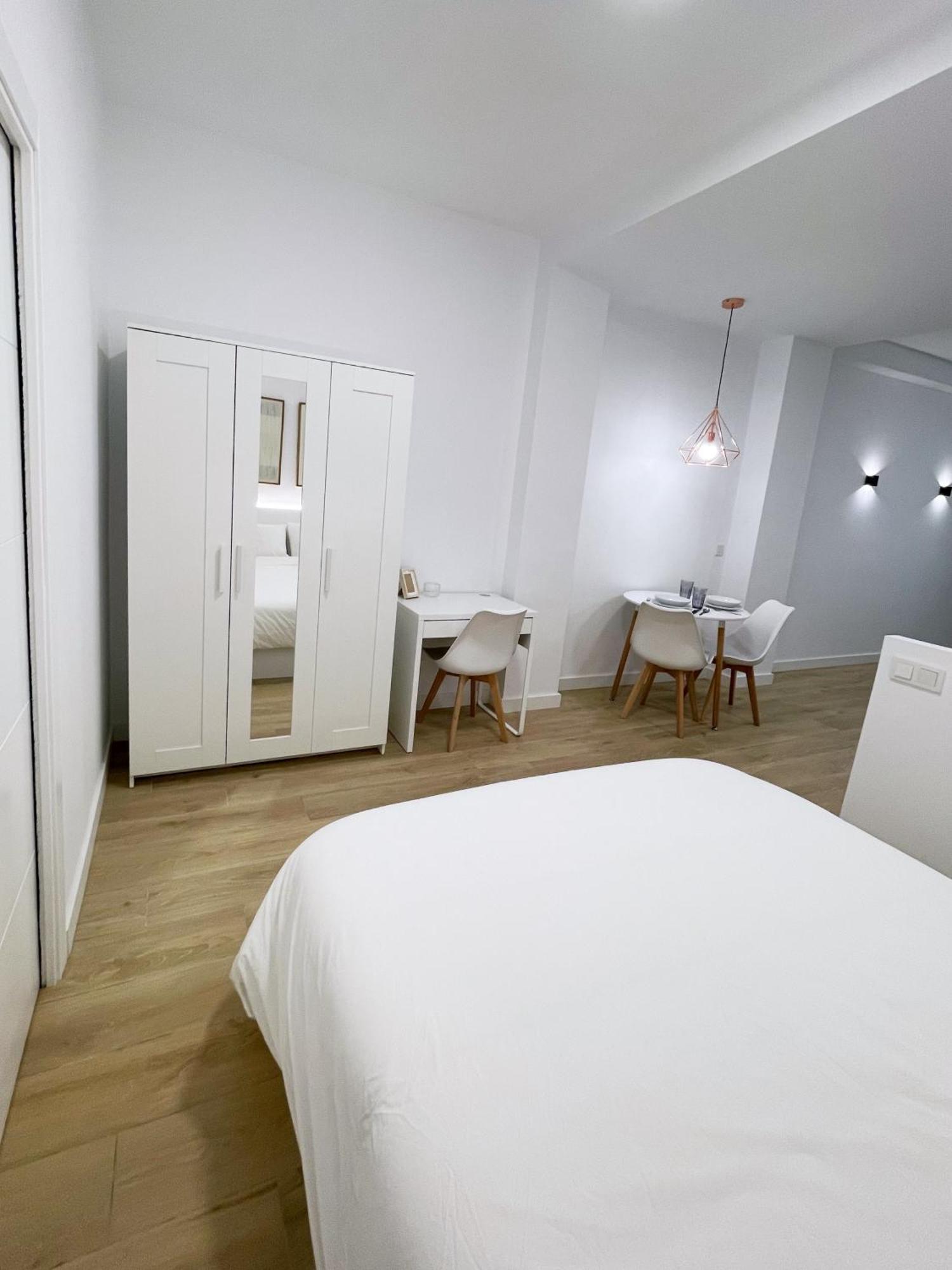 Loft Carlos Iii L1a Apartamento Córdoba