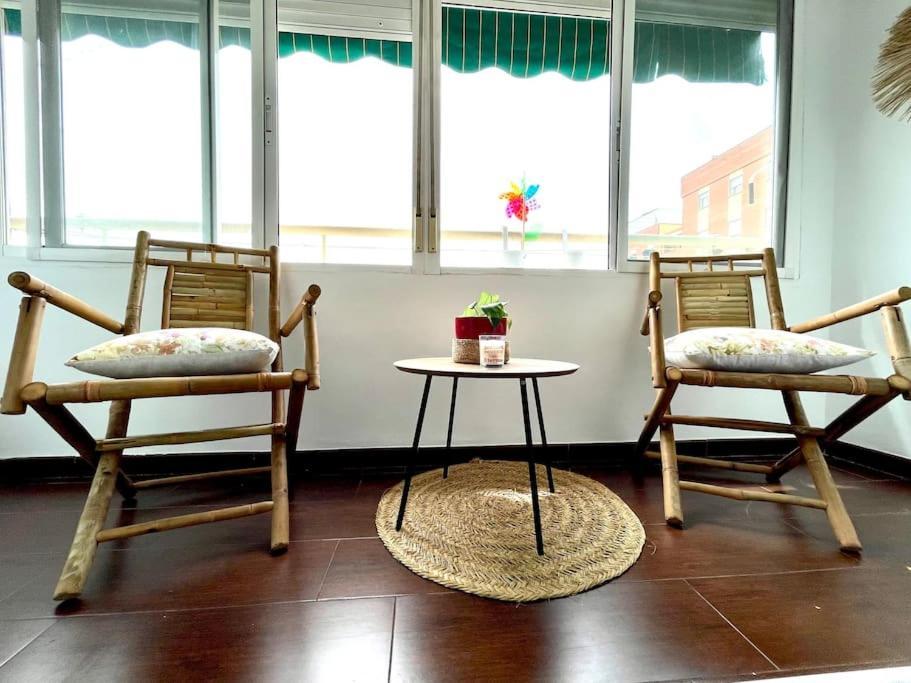 Apartment Casa Paula *