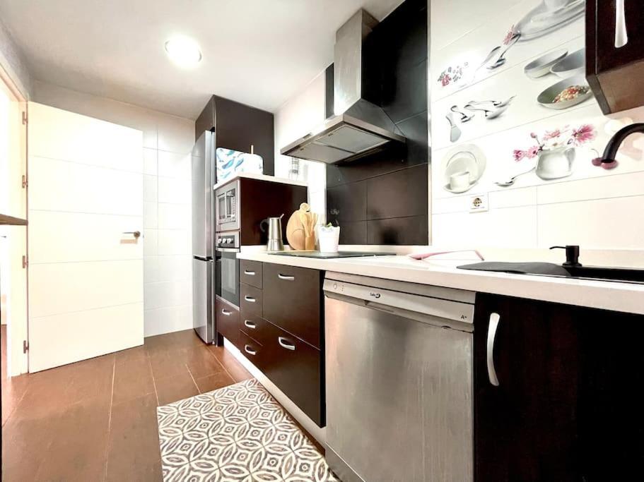Apartamento Casa Paula