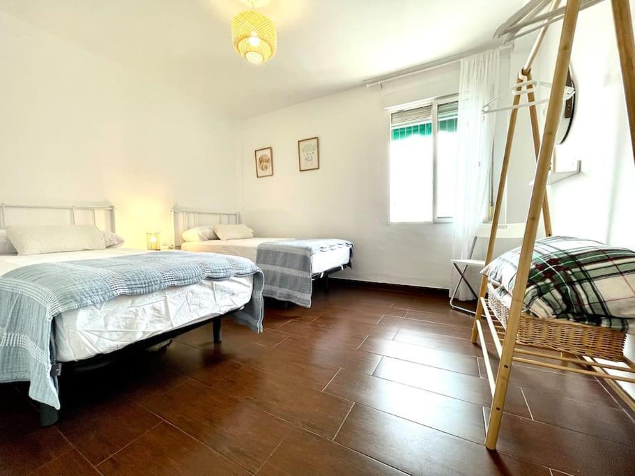Casa Paula Apartment