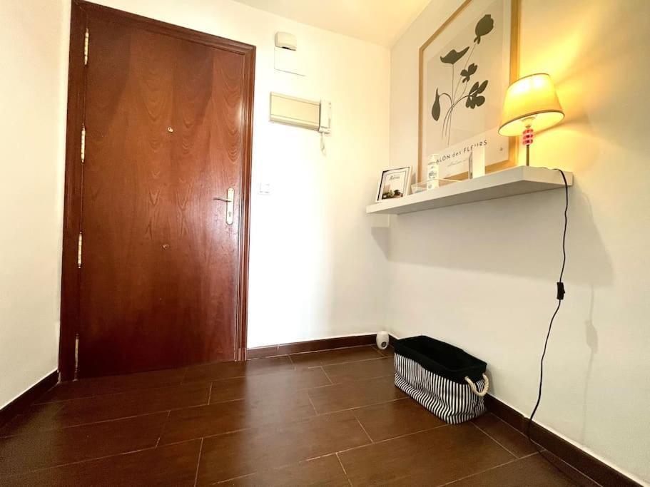 Casa Paula Apartment *