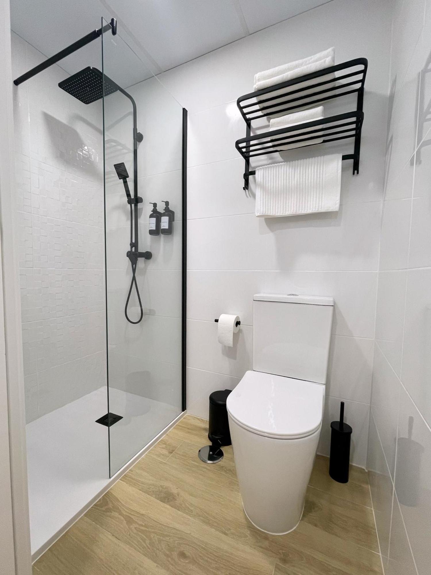 Apartamento Loft Carlos Iii L1b Córdoba