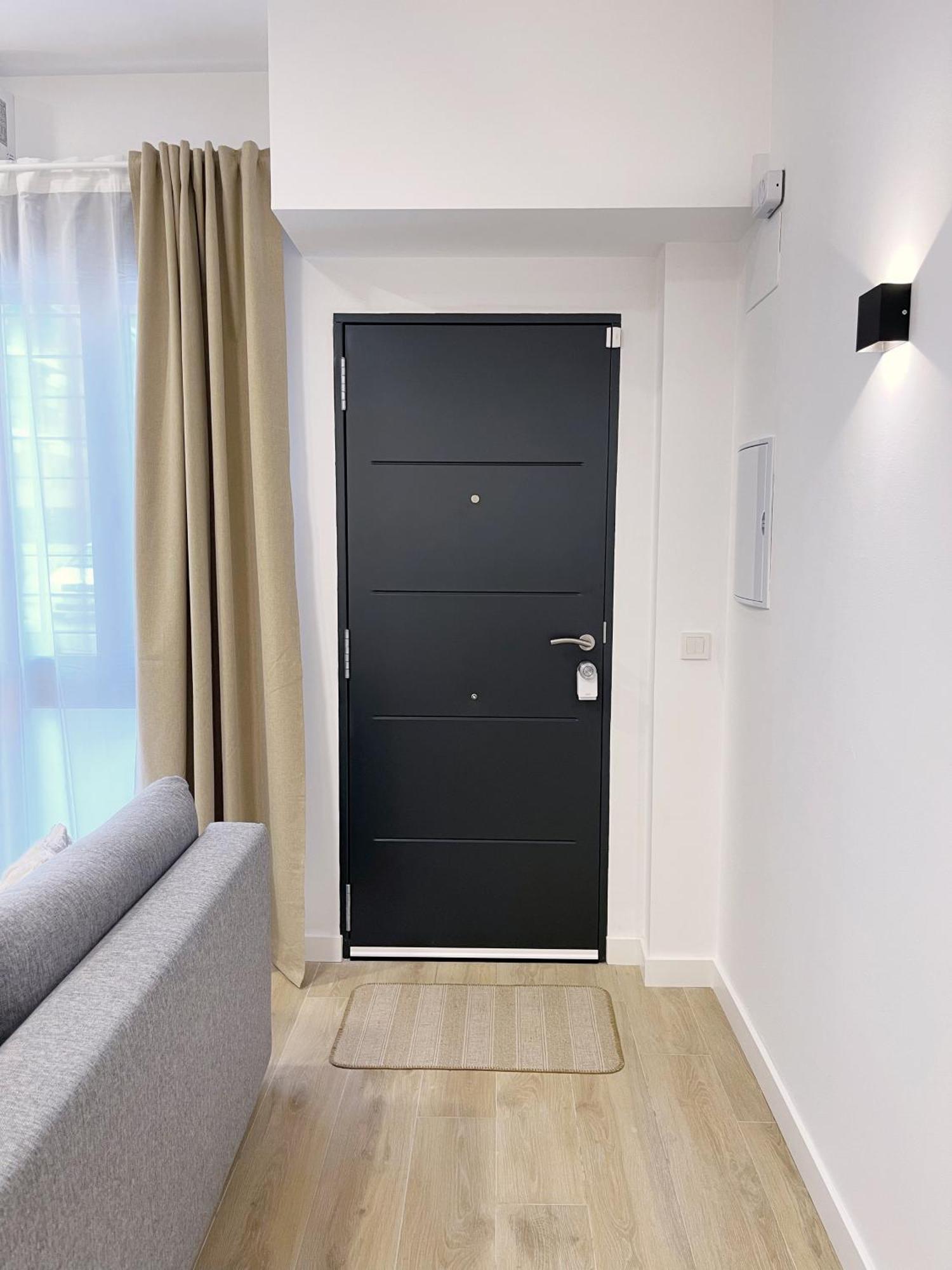 Apartamento Loft Carlos Iii L1b *