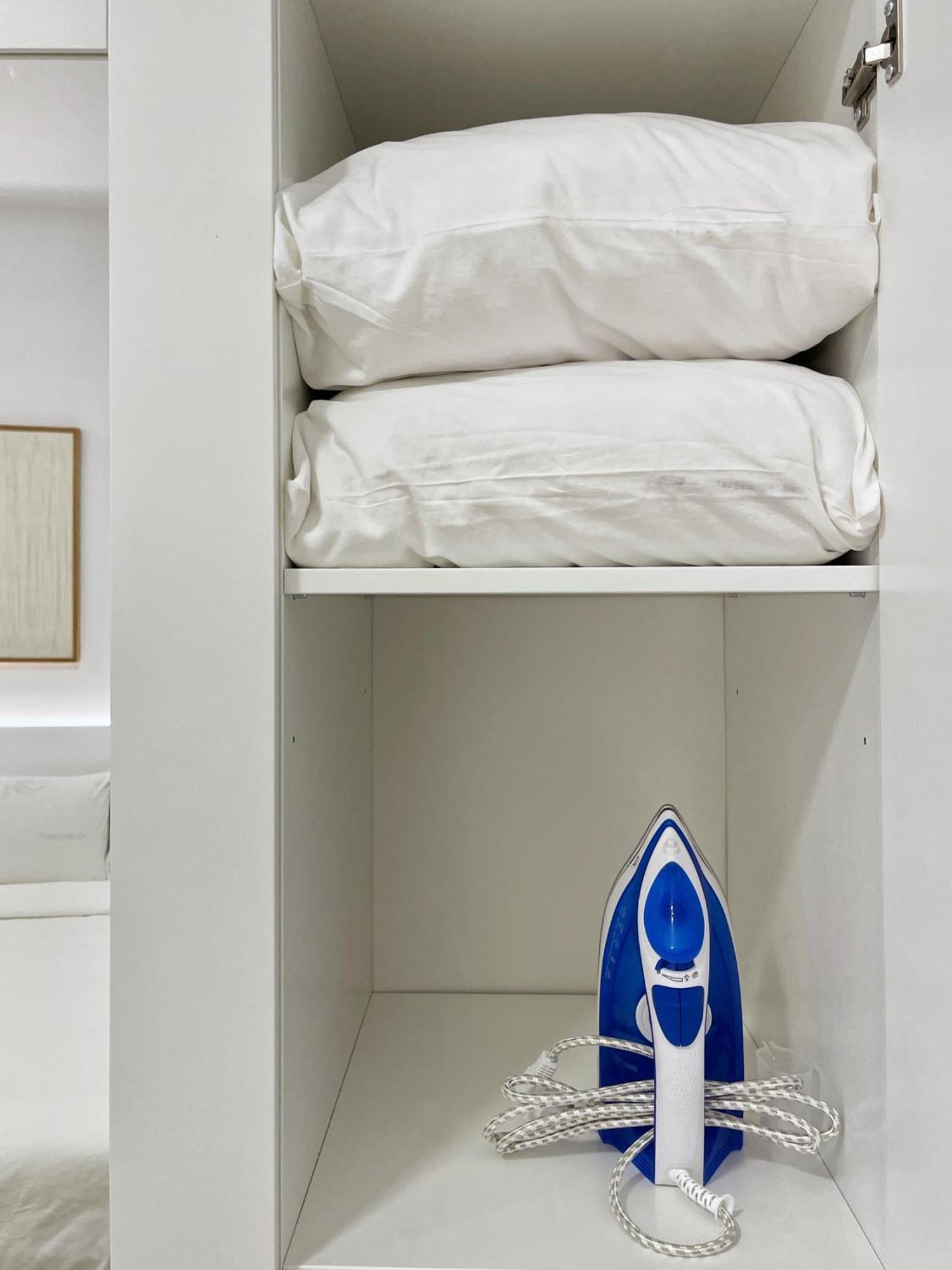 Apartamento Loft Carlos Iii L1b