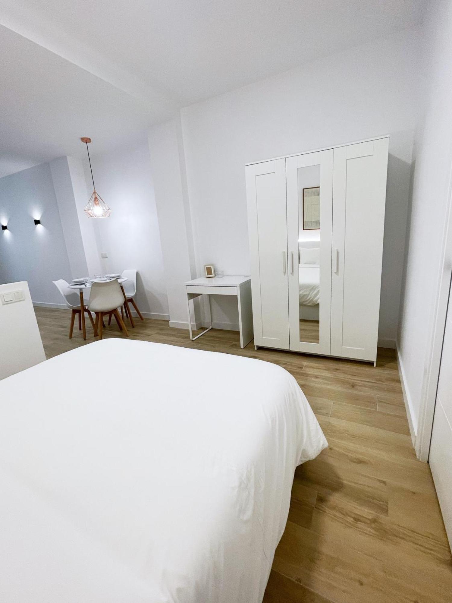 Apartamento Loft Carlos Iii L1b *