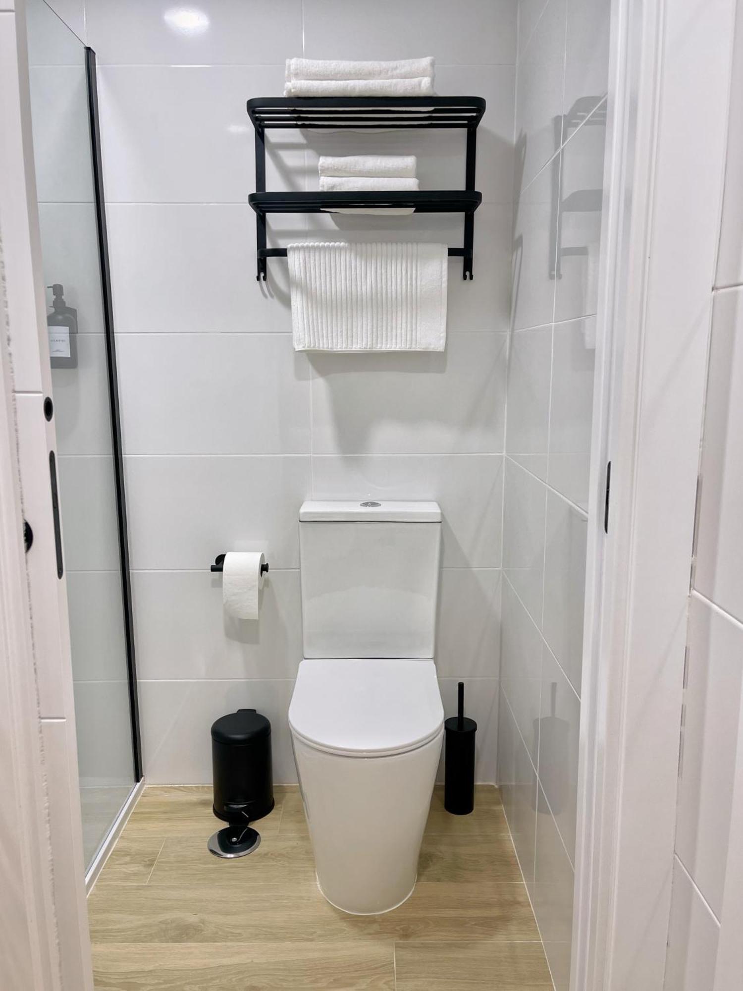 Loft Carlos Iii L1b Apartamento *