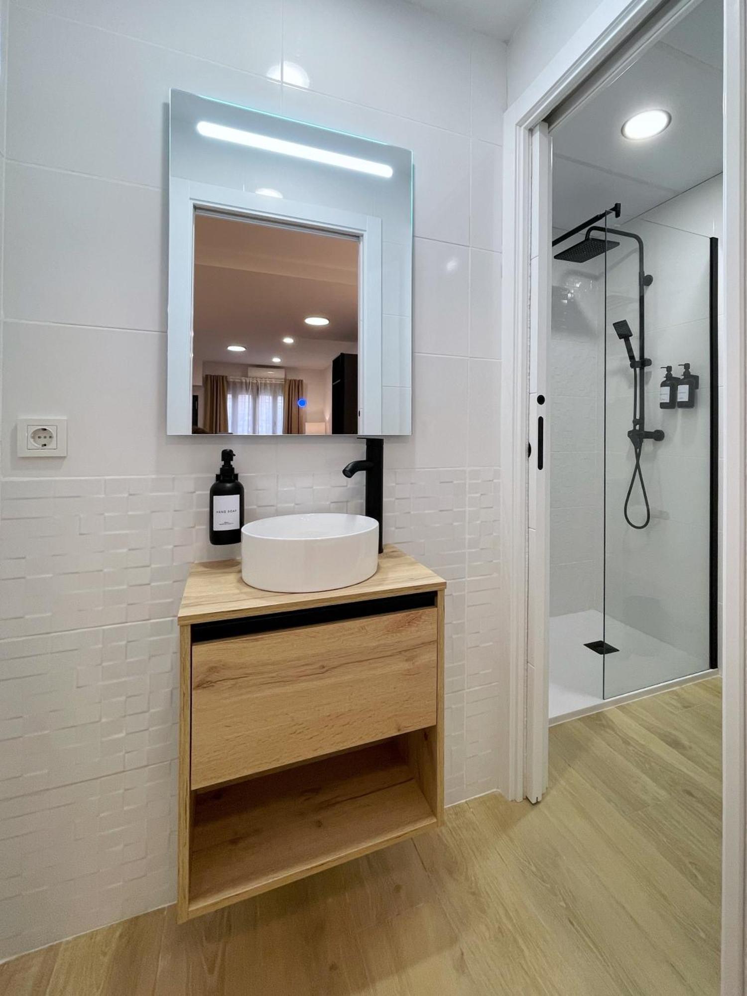 Loft Carlos Iii L1b