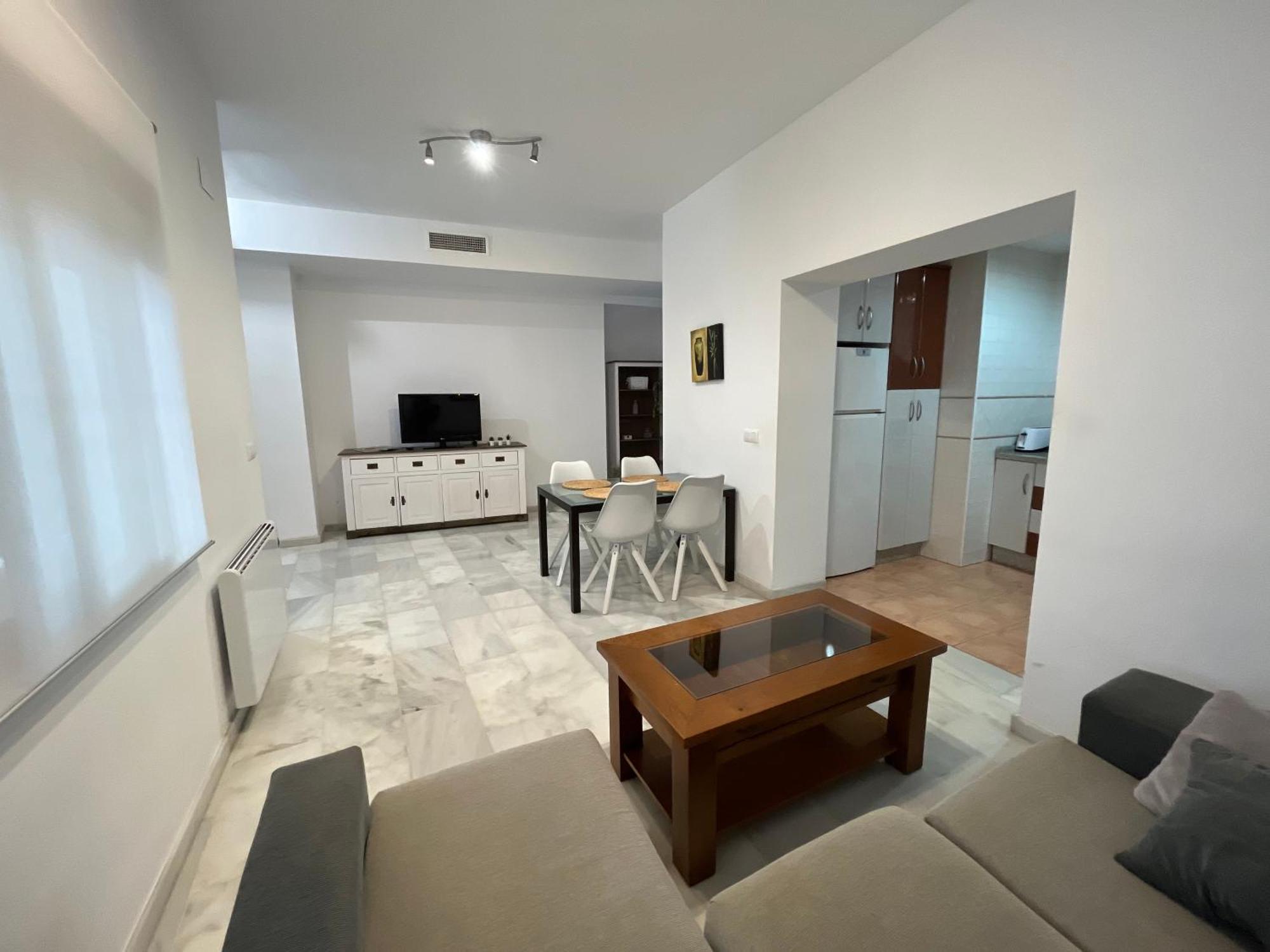 Apartamento En Casco Historico