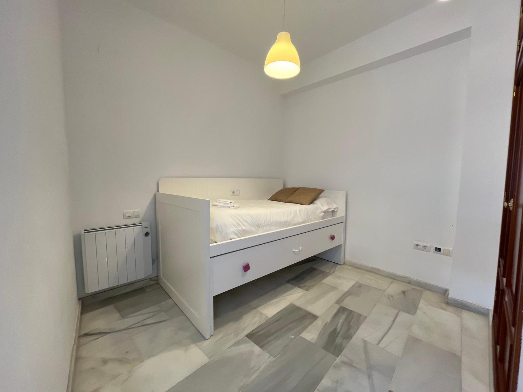 En Casco Historico Apartamento Córdoba