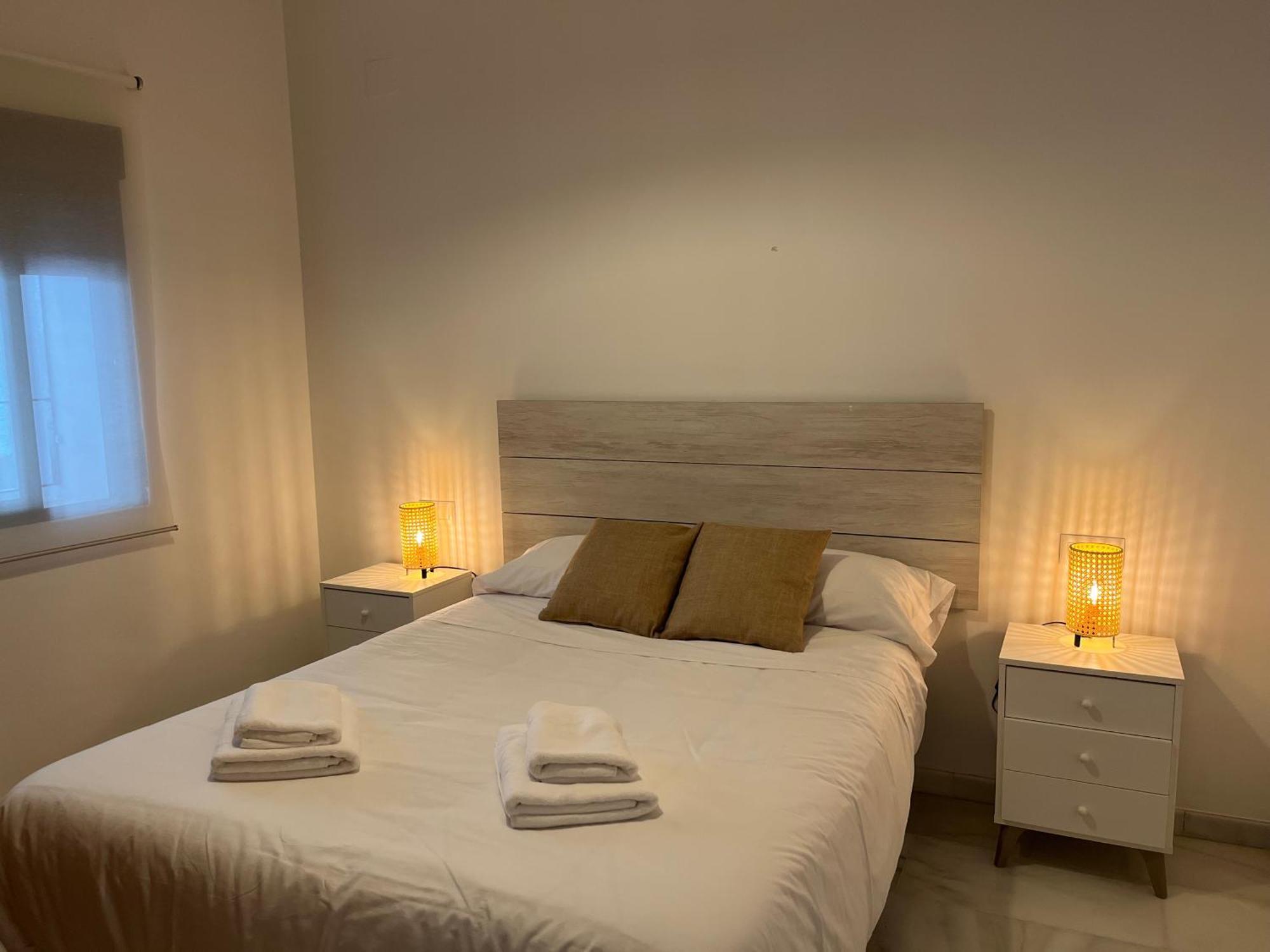 Apartamento En Casco Historico *