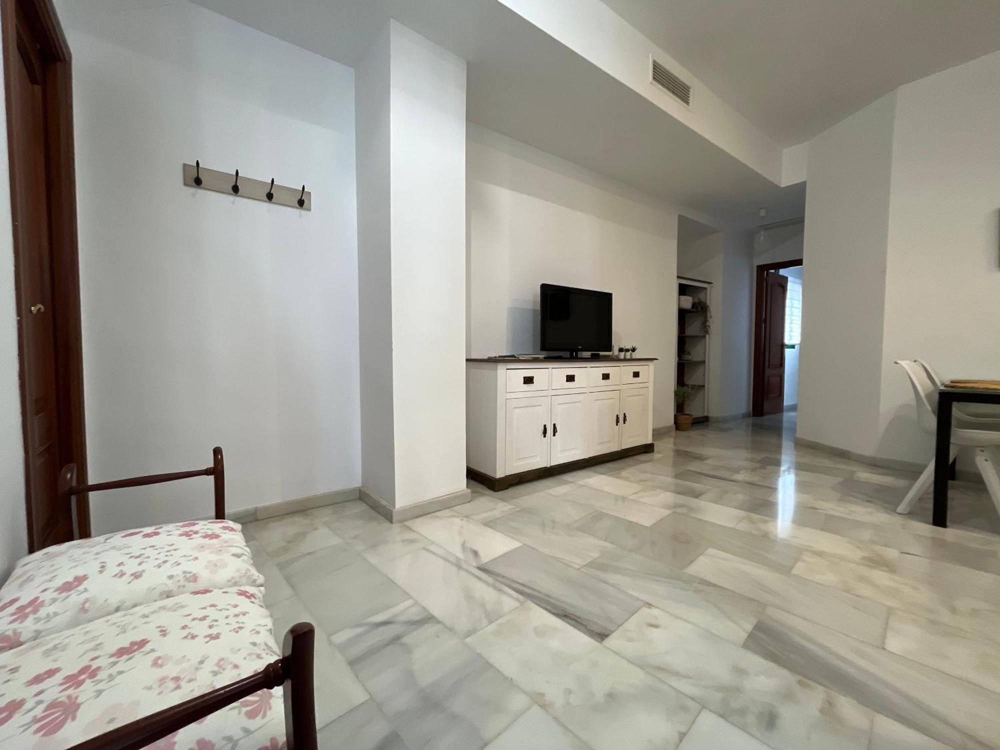 Apartamento En Casco Historico