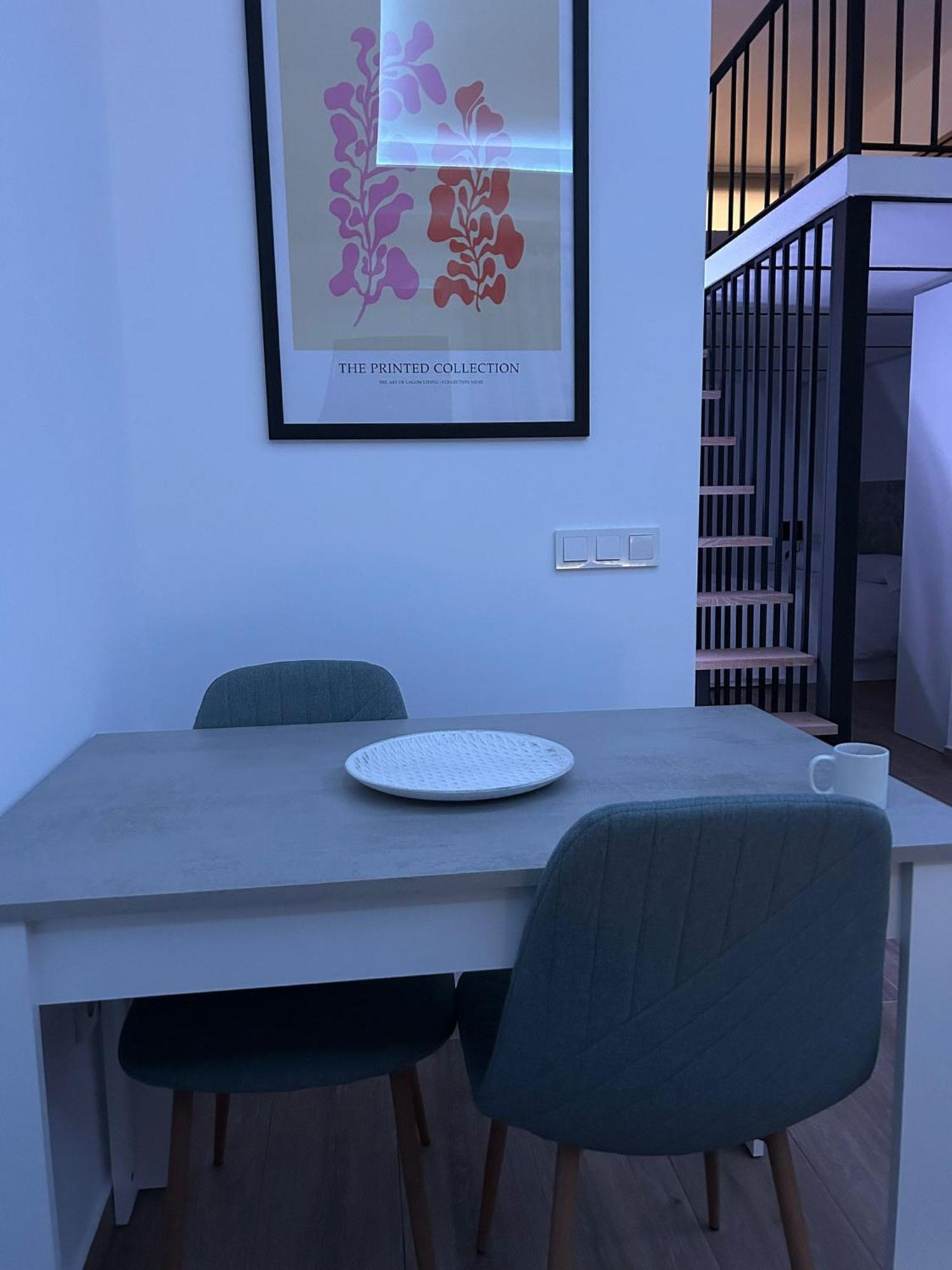 La Gloria 1 Apartamento