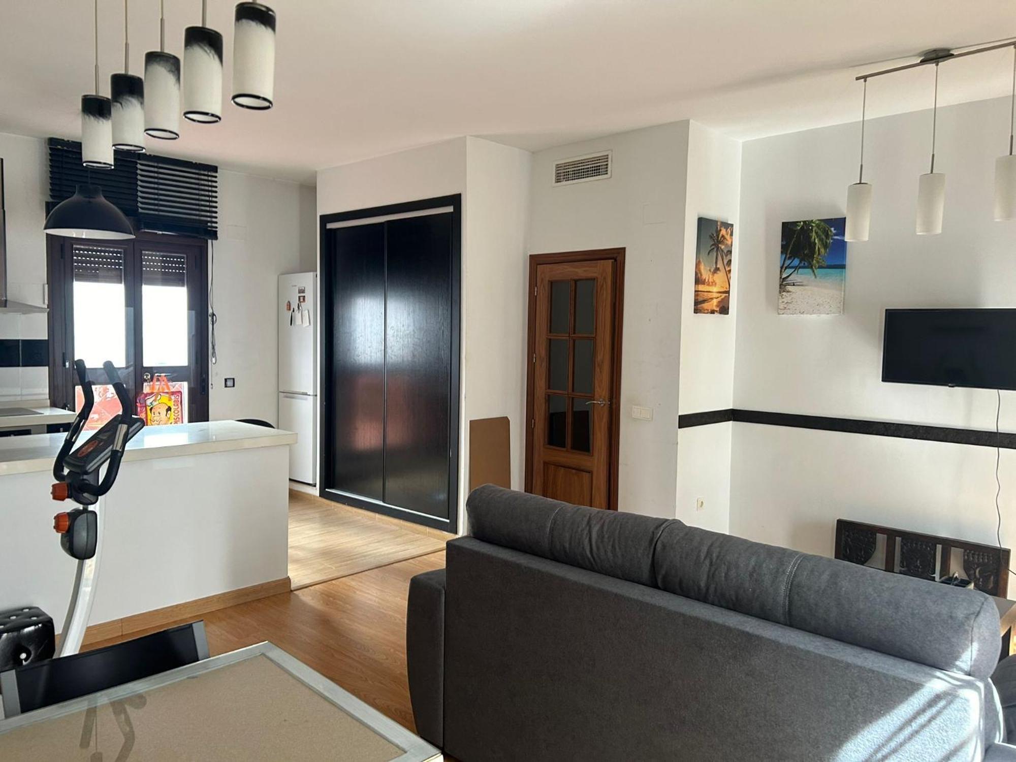 Apartamento El Pisto