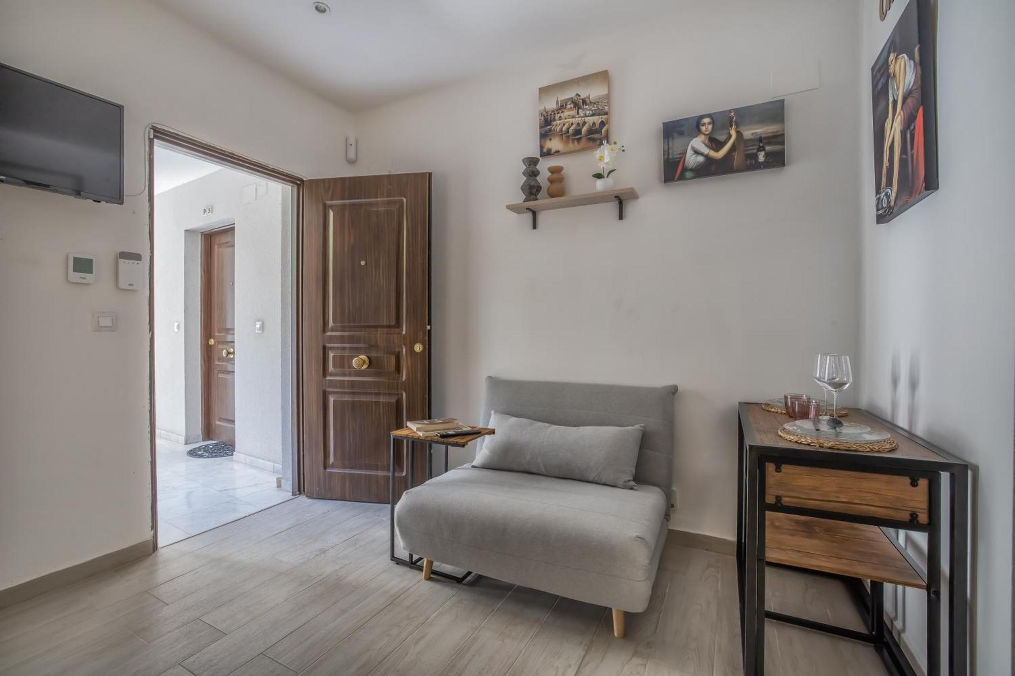 Apartamento El Rincon De La Chiquita & Parking