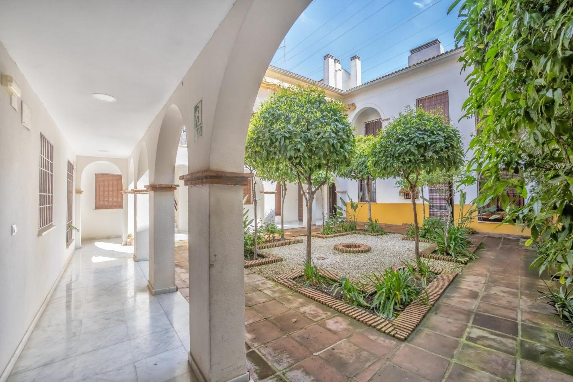El Rincon De La Chiquita & Parking