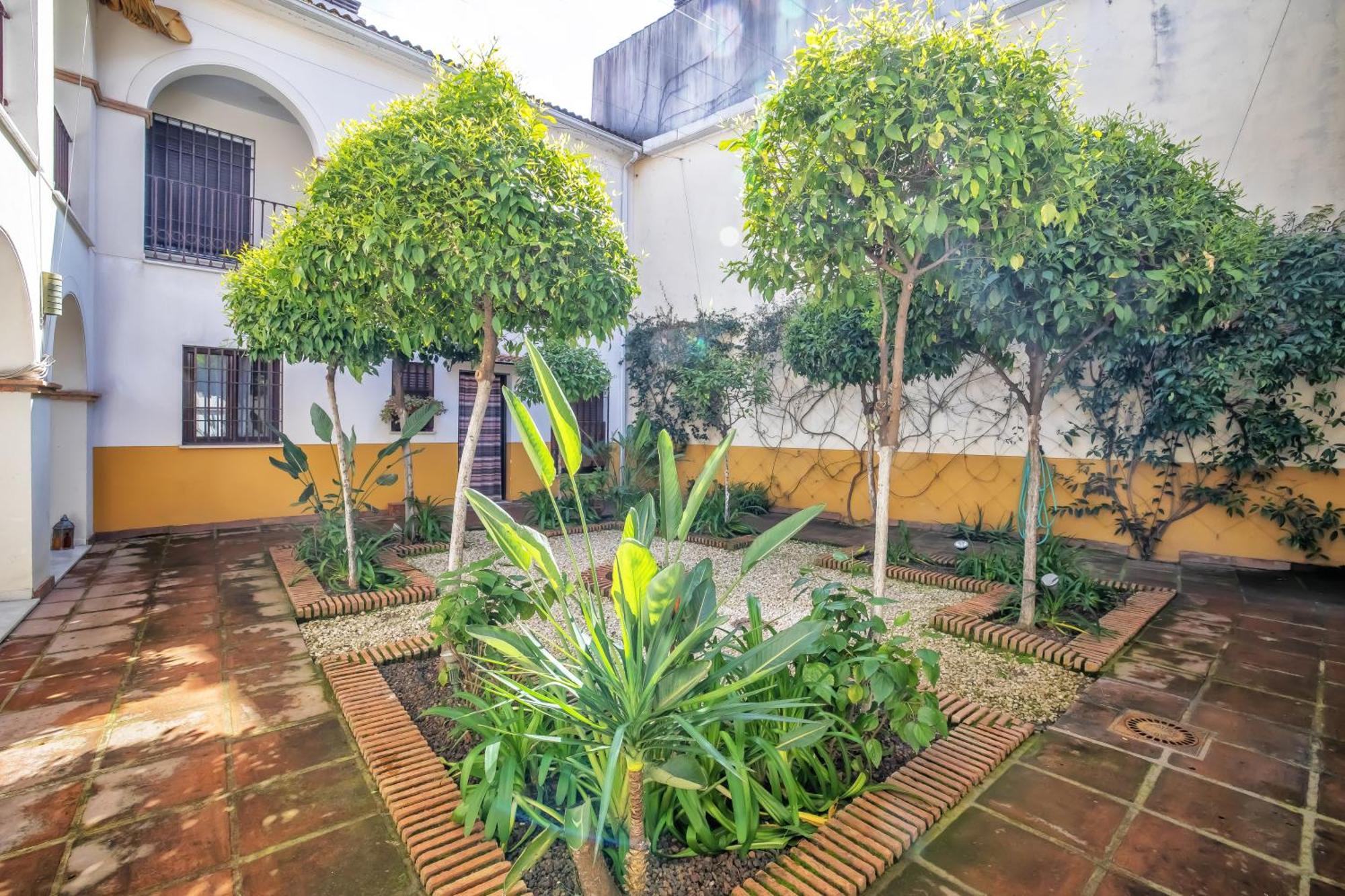 Apartamento El Rincon De La Chiquita & Parking
