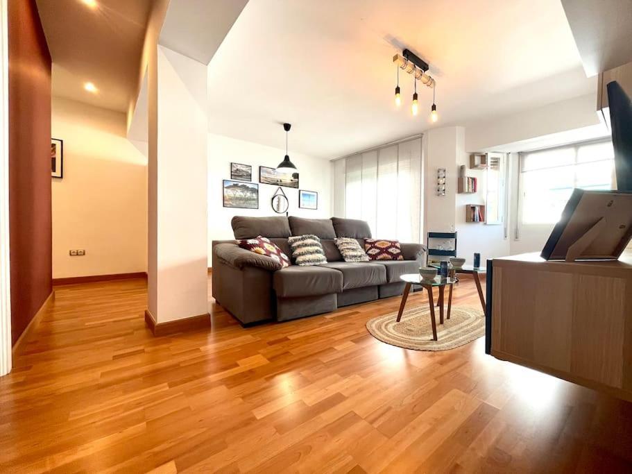 Centrico Urbano Con Terraza Apartment *