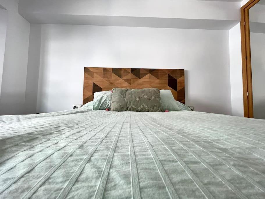 Apartment Centrico Urbano Con Terraza