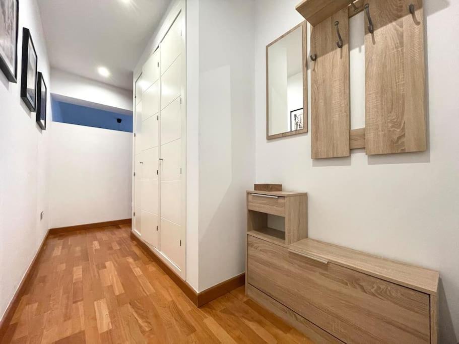 Apartment Centrico Urbano Con Terraza *