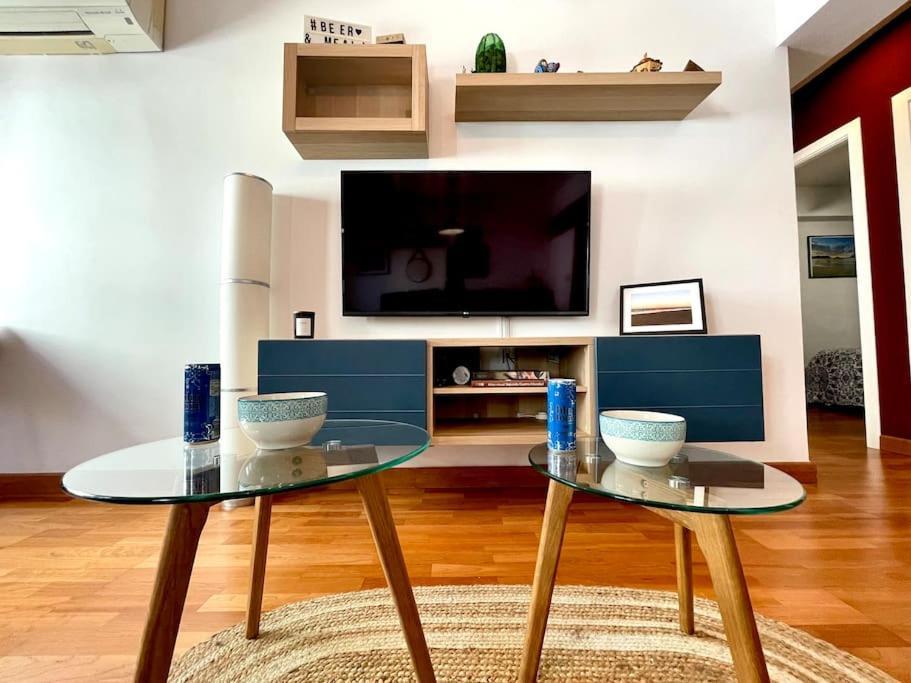 Centrico Urbano Con Terraza Cordoba