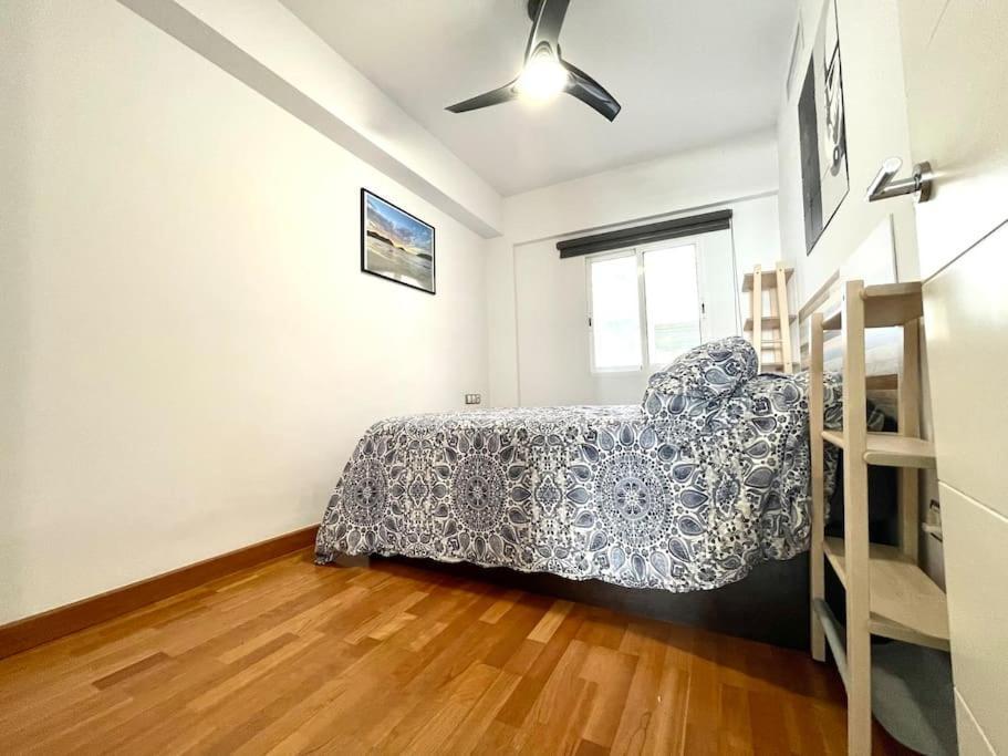 Centrico Urbano Con Terraza Apartment *