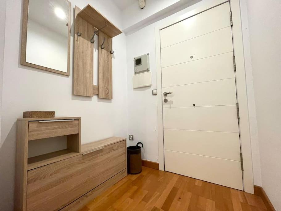 Centrico Urbano Con Terraza Cordoba