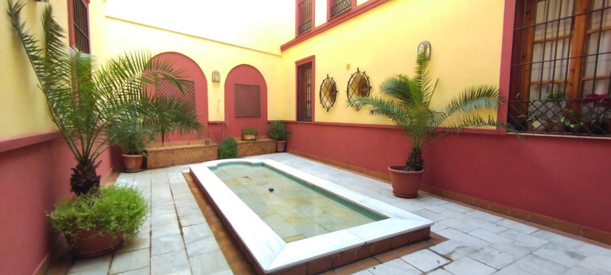 Apartamento Patio Andalusi Centro *