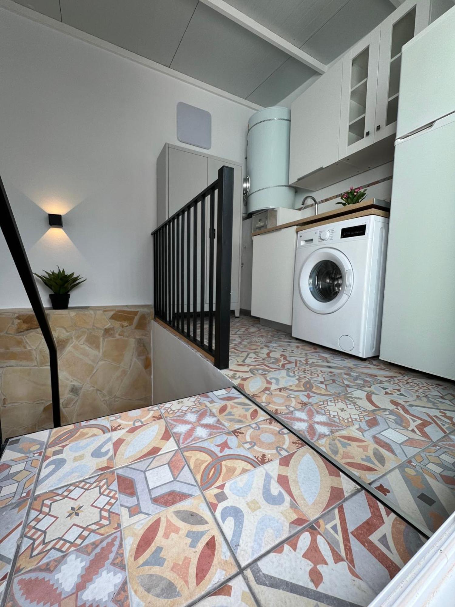 San Fernando 33 Holiday home *