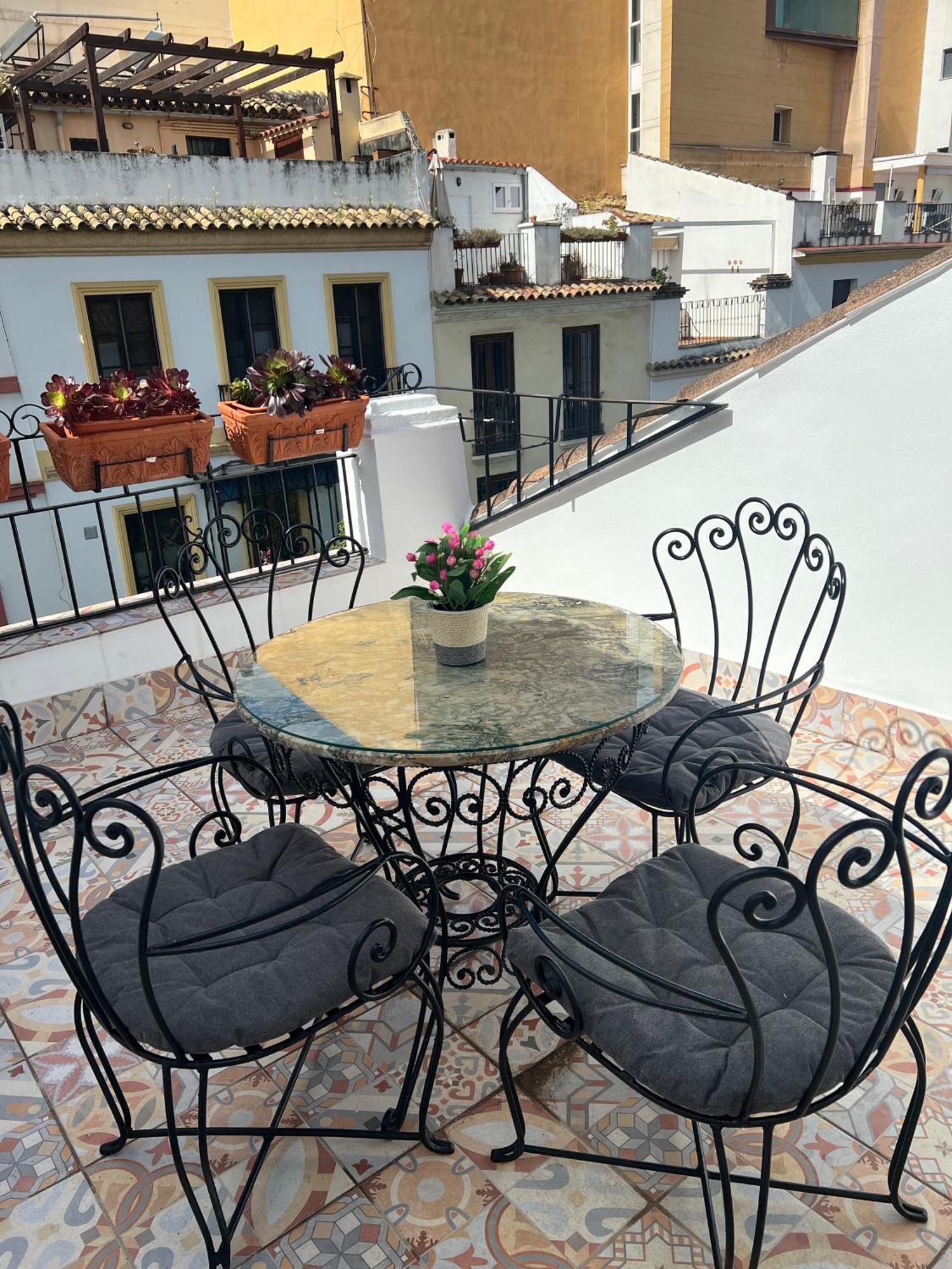 San Fernando 33 Holiday home Cordoba