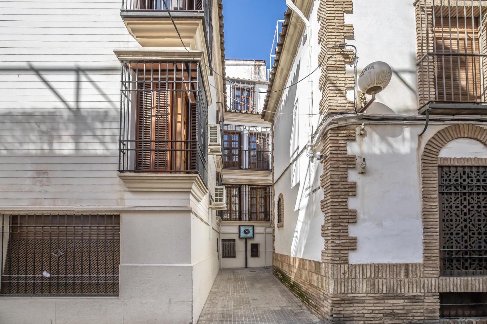 Apartamento Jade Apto & Two Patios Córdoba