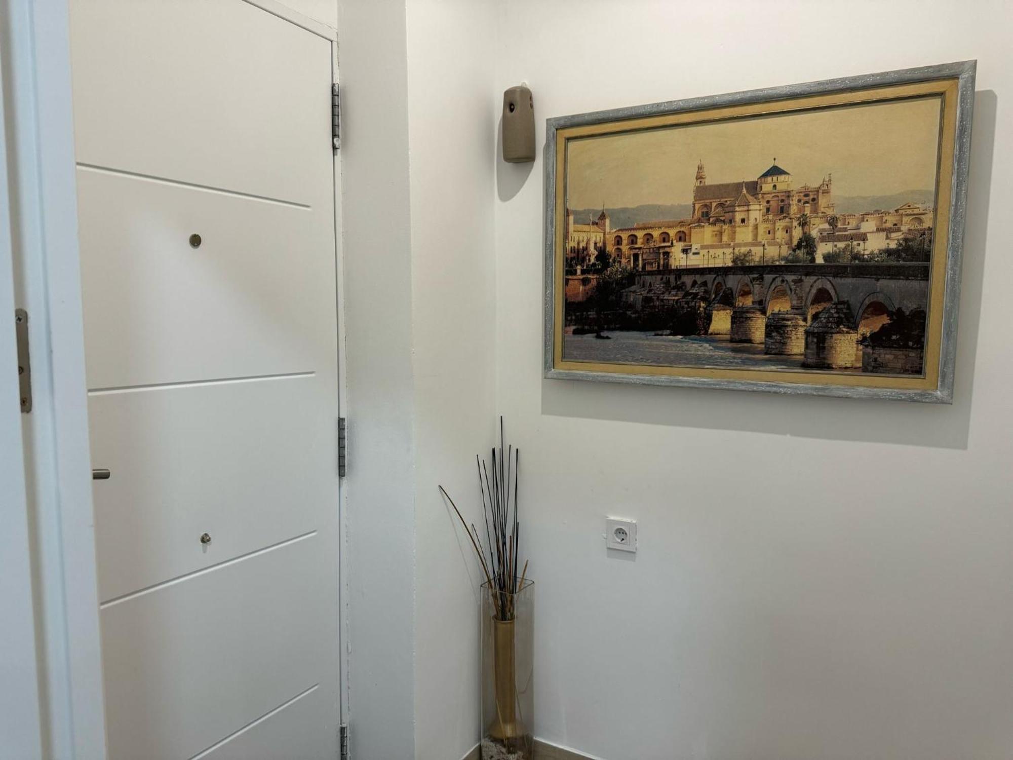 Apartment Almagro Lopez Cordoba