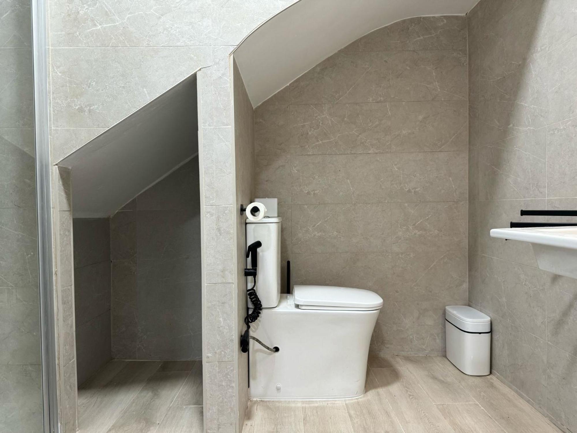 Almagro Lopez Apartment *