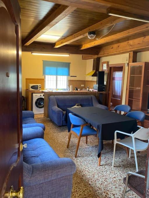 Apartamento Casa Rural Kicomar