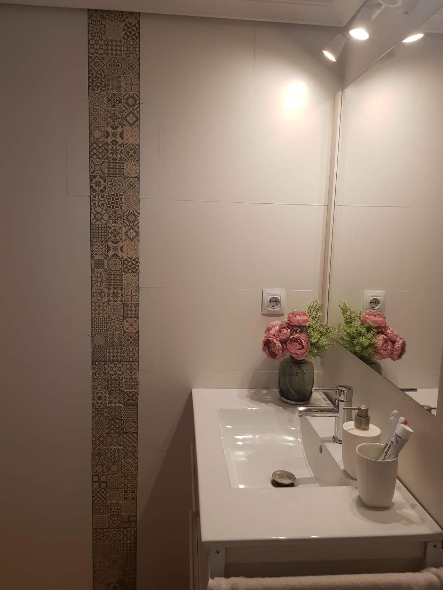 Apartamento No Usar - Apto Barrionuevo