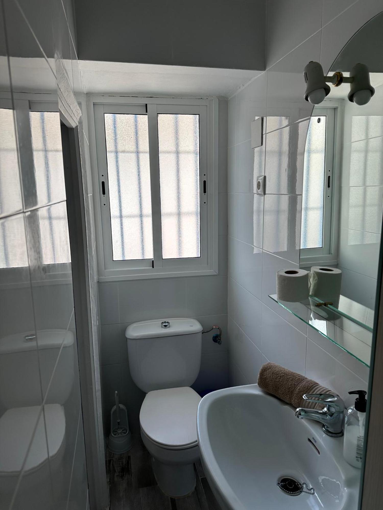 Apartamento Ds Mezquita-catedral Córdoba