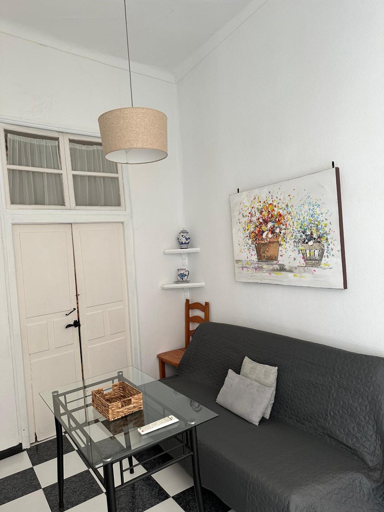 Apartamento Ds Mezquita-catedral *