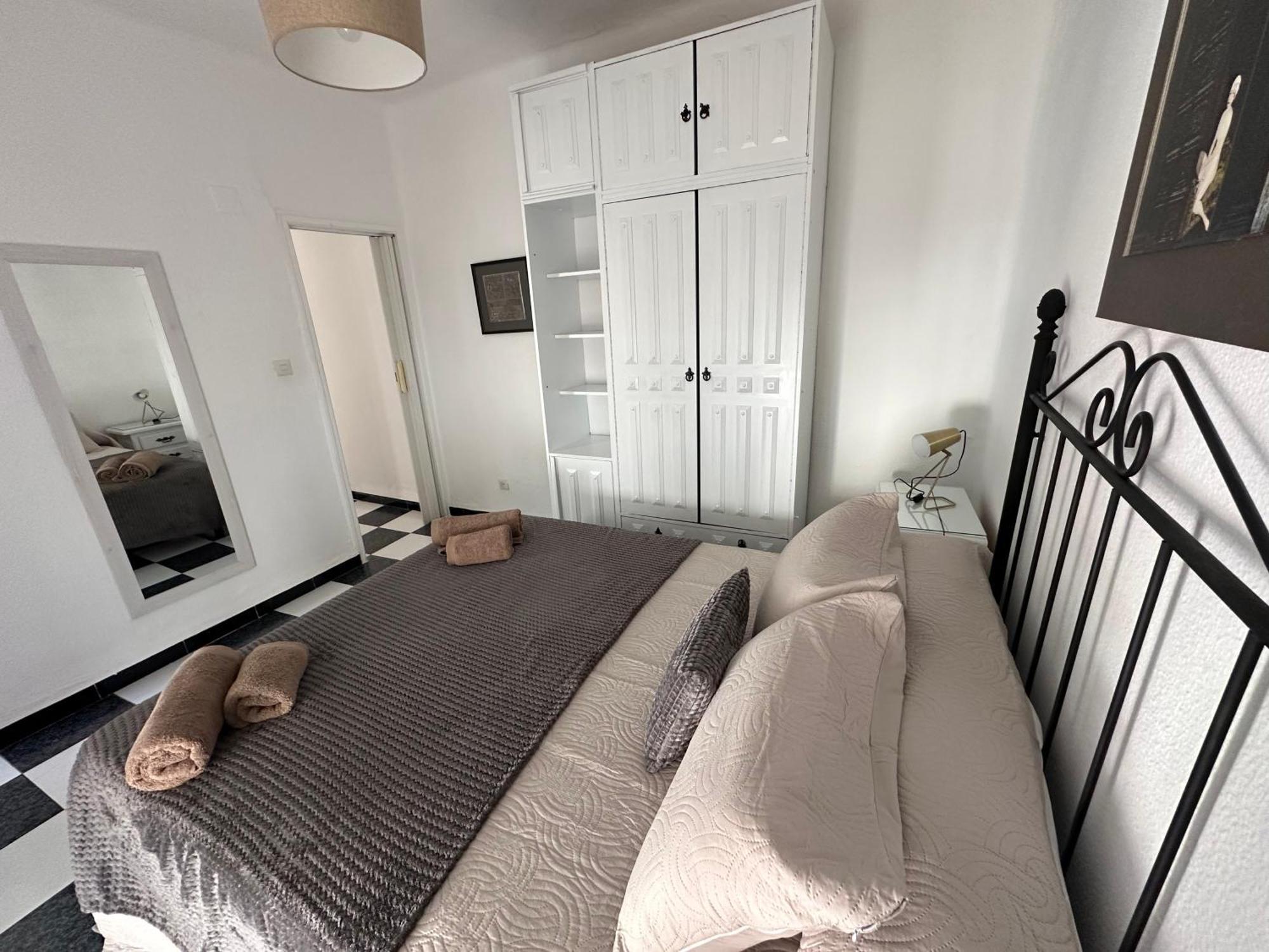 Apartamento Ds Mezquita-catedral Córdoba