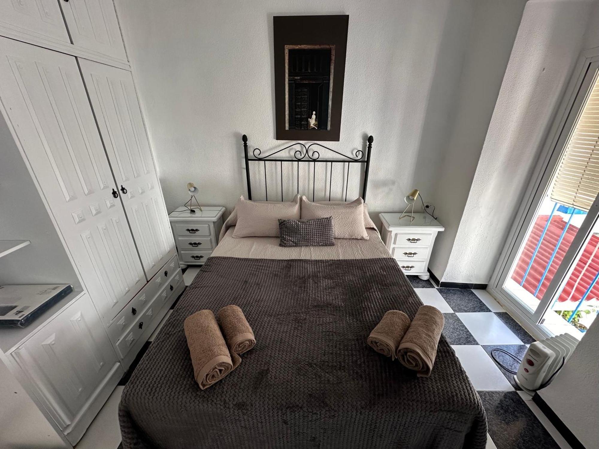 Apartamento Ds Mezquita-catedral