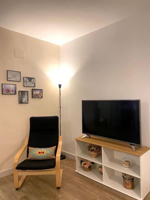 Centrico En El Casco Historico De Apartamento *