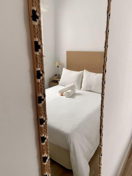 Apartamento Centrico En El Casco Historico De