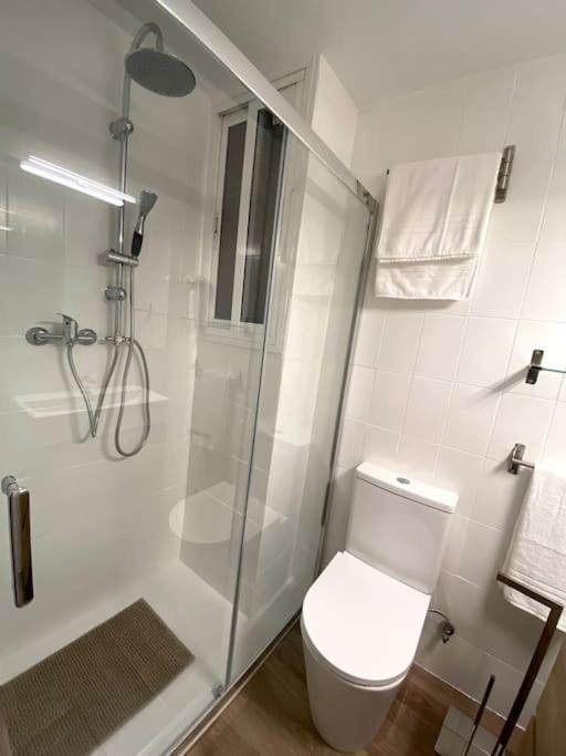 Centrico En El Casco Historico De Apartamento Córdoba