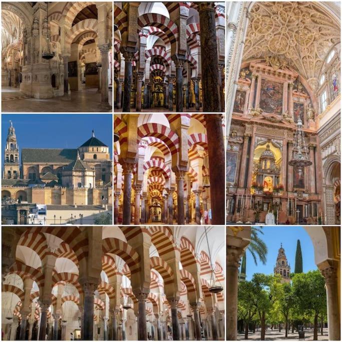 Centrico En El Casco Historico De Apartamento Córdoba