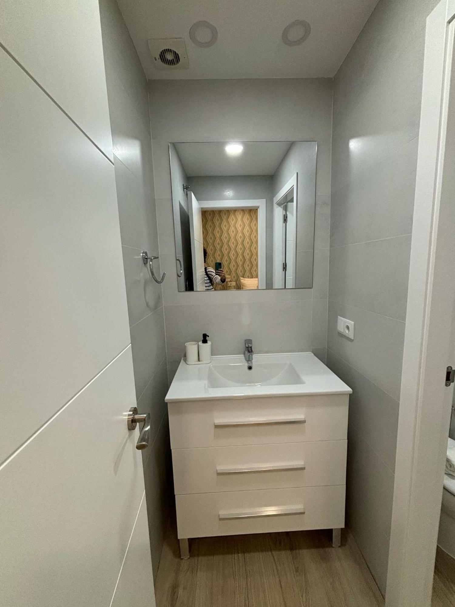 Apartamento Loft Centrico 16 B